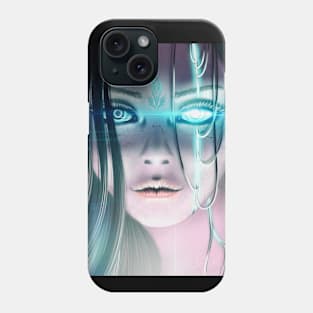 CODE NAME H-W03-01 Phone Case