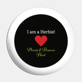 Herbie Love Pin