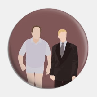 frasier and niles Pin