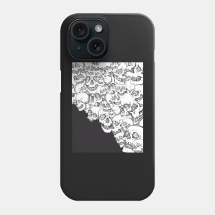 braincase Phone Case