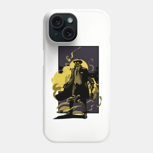 Golden Age Phone Case