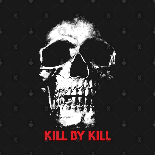 White Skull by Kill By Kill podcast 