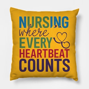 Nursing Pillow