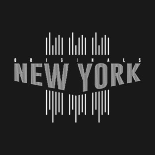 New York T-Shirt