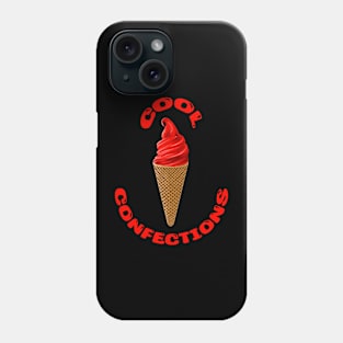 Cool Confections 2 Phone Case