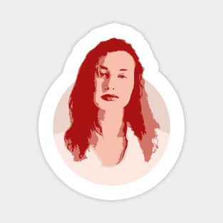 Tori Amos Magnet