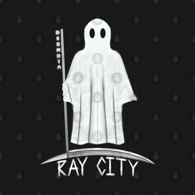 Ray City Georgia by MoMido