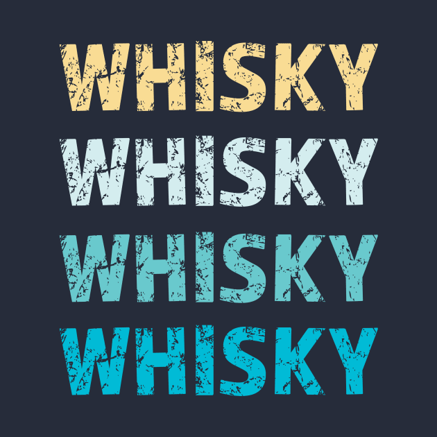 Funny whisky t-shirt- that's my beach shirt- sarcastic humour - whisky drinker gift for him by ayelandco