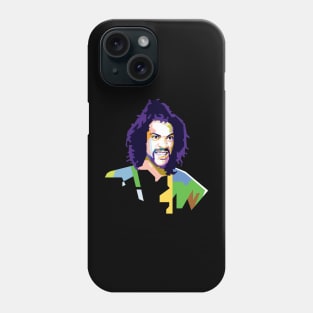 SHO Nuff Phone Case