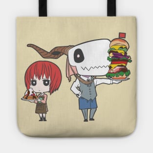 The Ancient Magus' Bride Tote