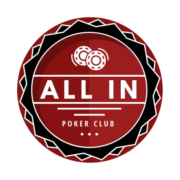 Poker Club All In by pokerlife