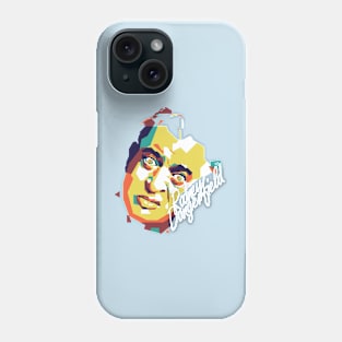 Rodney Dangerfield: Comic Legend Phone Case