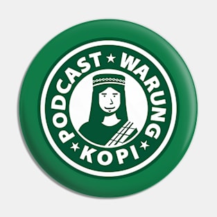 podcasr warung kopi Pin