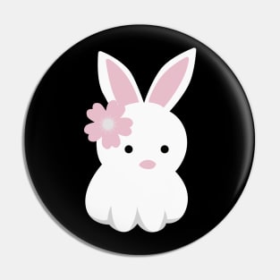 Rabbit Year Pin