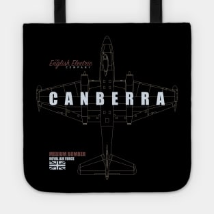 English Electric Canberra Tote