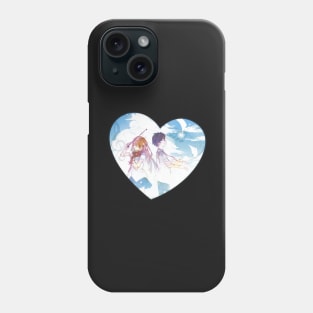 Your Lie in April Phone Case