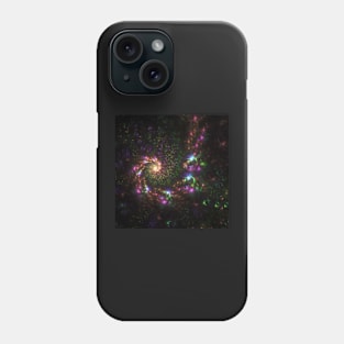 Spring in the sky Phone Case