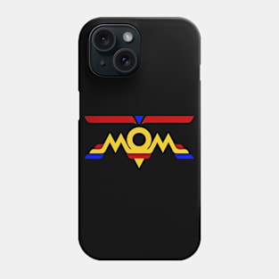 WonderMom Phone Case