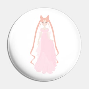 Princess 9 Pin