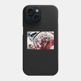 stylo Phone Case