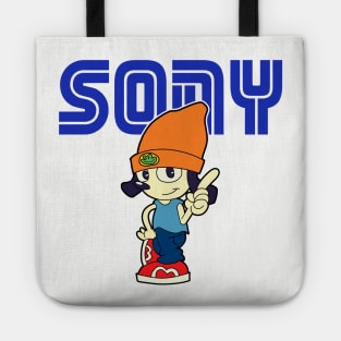 Sony Tote