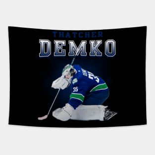 Thatcher Demko Tapestry