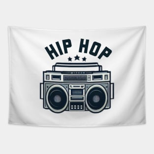 Hip hop Tapestry