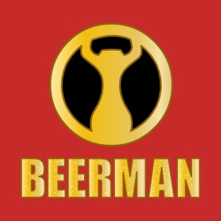 Beerman T-Shirt