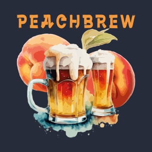 Peachbrew T-Shirt