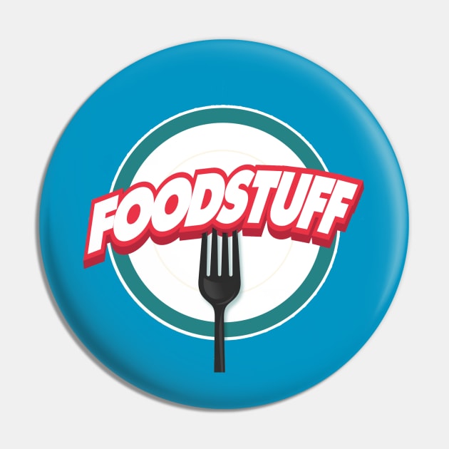 Food Stuff Pin by Savor