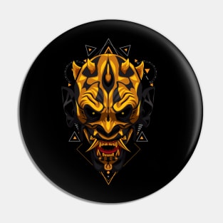 oni king Pin