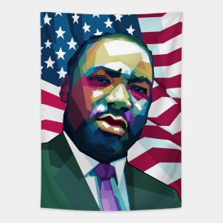 I have a dream Tapestry