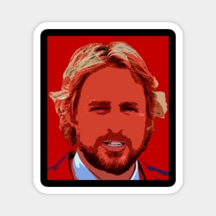 owen wilson Magnet