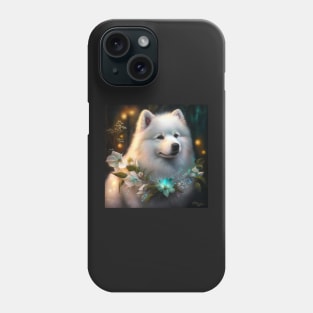 Shinye Samoyed Phone Case