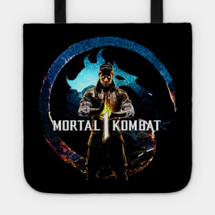 MORTAL KOMBAT 1 Tote