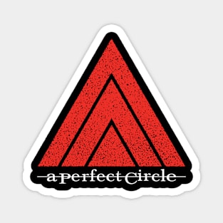 A Perfect Circle Deep Cuts Magnet