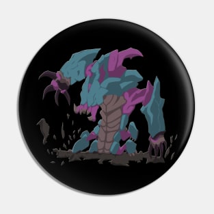 rek'sai Pin