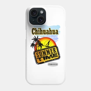 Chihuahua, Mexico Phone Case