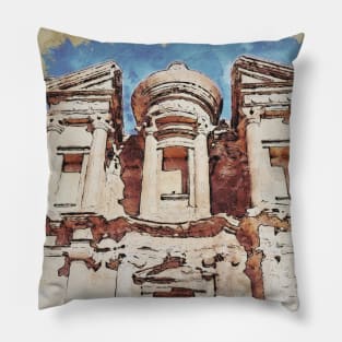 Petra Pillow