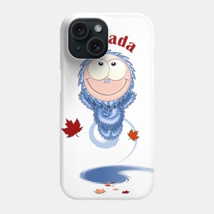 Canada Phone Case