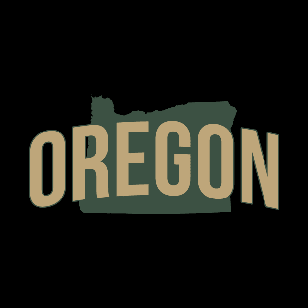 Oregon by Novel_Designs