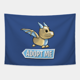 Leah Ashe Wandteppiche Teepublic De - adopt me ihascupcake youtube roblox