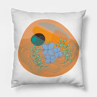 Flora Pillow