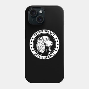 Boykin Spaniel Fan Gift Phone Case