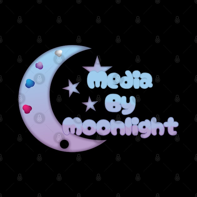 Media By Moonlight Logo (2) by Media By Moonlight