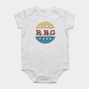 notorious rbg onesie