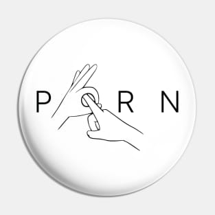 Porn Pin