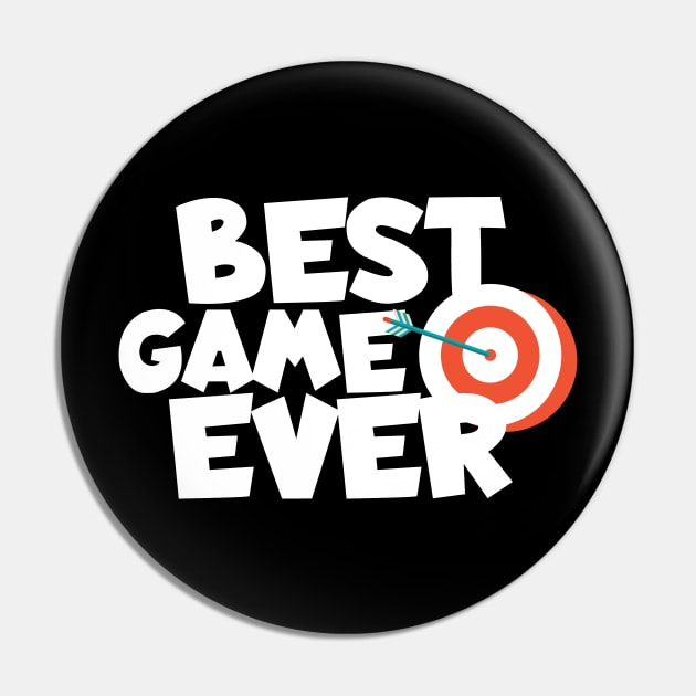 Archery best game ever Pin by maxcode