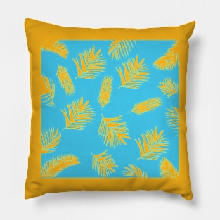 Palms Pillow