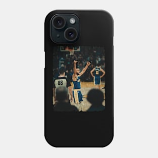 Stephen Curry, Night Night Phone Case